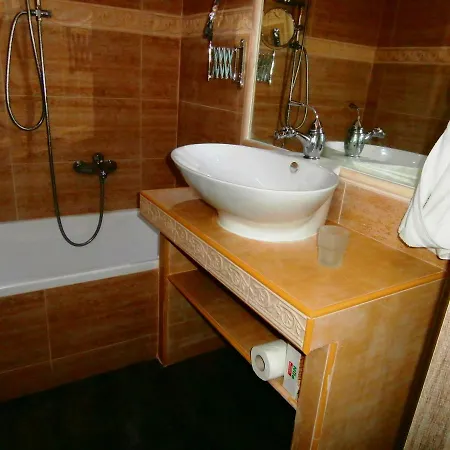 Vila Villa-moras Group Nea Poteidaia