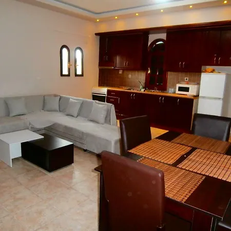 Villa-moras Group * Nea Poteidaia