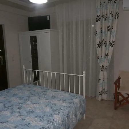 Villa-moras Group Vila Nea Poteidaia