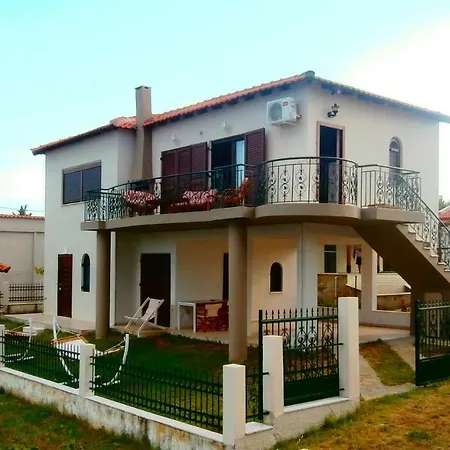 Villa-moras Group Vila Nea Poteidaia