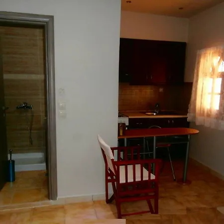Villa-moras Group Vila *
