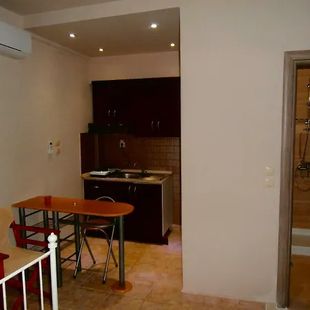 Villa-moras Group Vila *