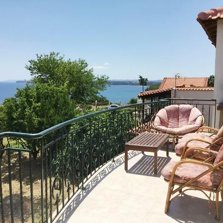 Villa-moras Group Vila Nea Poteidaia