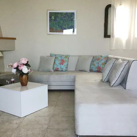 Villa-moras Group Vila *