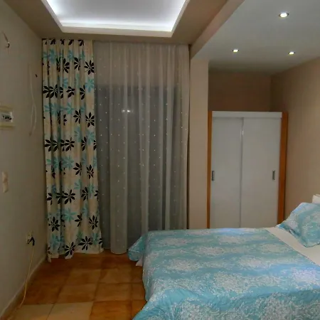 Villa-moras Group Villa