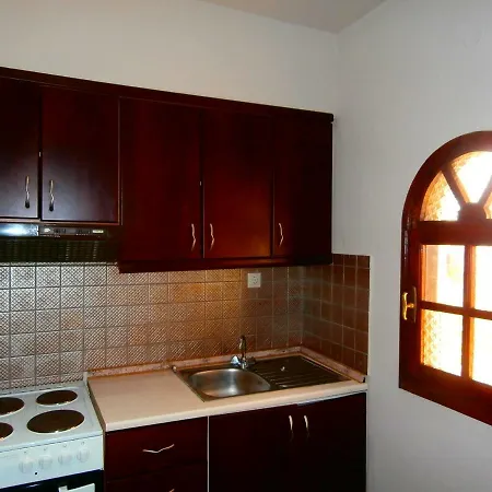 Villa Villa-moras Group
