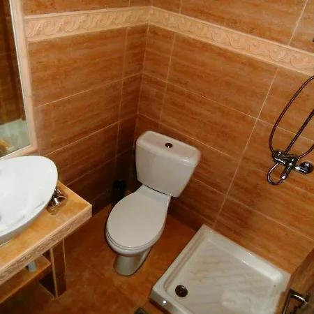 Villa-moras Group Nea Poteidaia