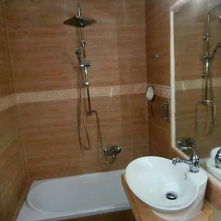 Villa-moras Group Villa Nea Poteidaia