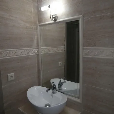 Villa-moras Group * Nea Poteidaia
