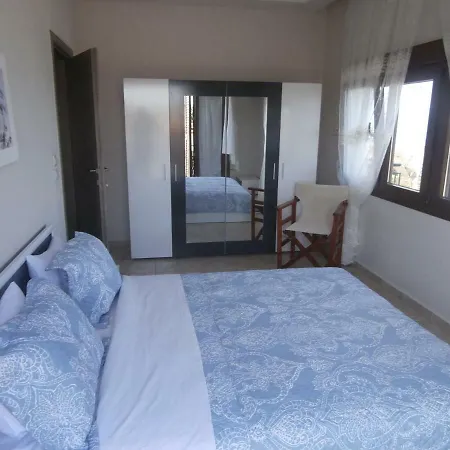 Villa Villa-moras Group Nea Poteidaia