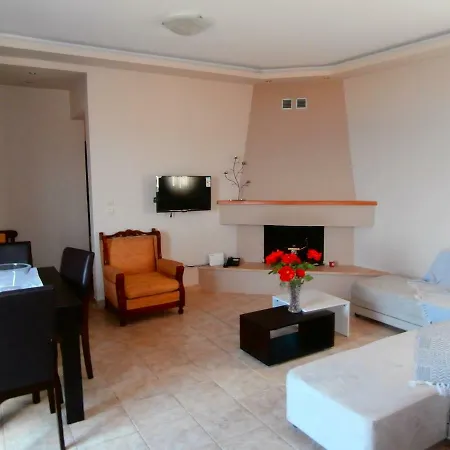 Villa-moras Group * Nea Poteidaia