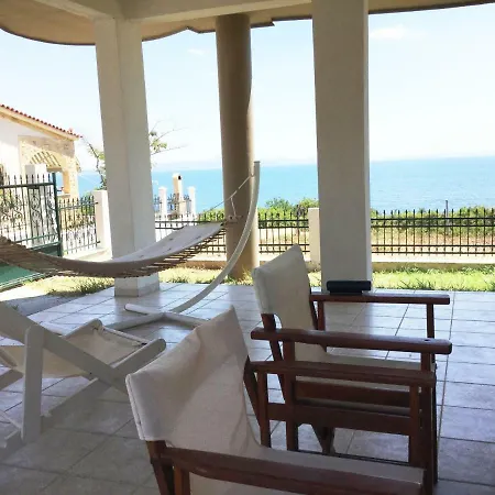 Villa Villa-moras Group